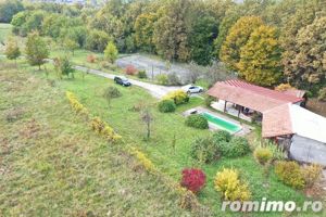 Proprietate exclusivista cu 60.000 mp teren și pădure - imagine 18 Proprietate exclusivista cu 60.000 mp teren și pădure - imagine 18