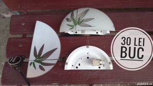 Lampă de perete  - imagine 2