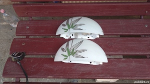 Lampă de perete  - imagine 4