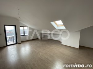 Apartament 3 camere 79 mp utili balcon 10 mp zona Cetate Alba Iulia  - imagine 1