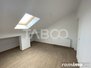 Apartament 3 camere 79 mp utili balcon 10 mp zona Cetate Alba Iulia  - imagine 5