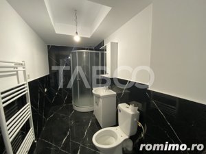 Apartament 3 camere 79 mp utili mobilat utilat zona Cetate Alba Iulia  - imagine 8