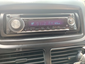 casetofon auto - imagine 3