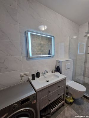 Apartamente de închiriat în Ghiroda. - imagine 3