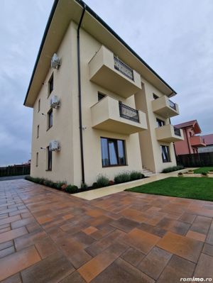 Apartamente de închiriat în Ghiroda. - imagine 1