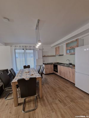 Apartamente de închiriat în Ghiroda. - imagine 12