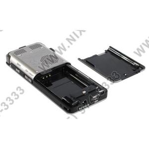 IMPECABIL Reportofon ultra-profesional Olympus DM-3 color cu comenzi vocale - imagine 8