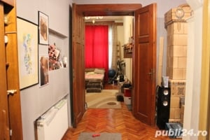 Apartament spațios și confortabil, zona Piața Romanilor. - imagine 9