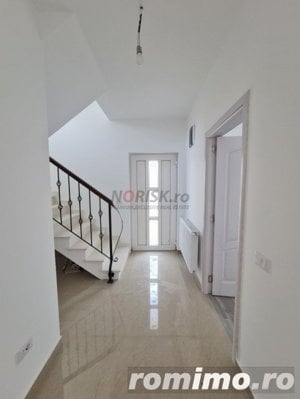 Vila 4 Camere - Ciorogarla - imagine 4