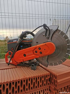 inchiriez placa compactoare de la 60kg-450kg - imagine 6