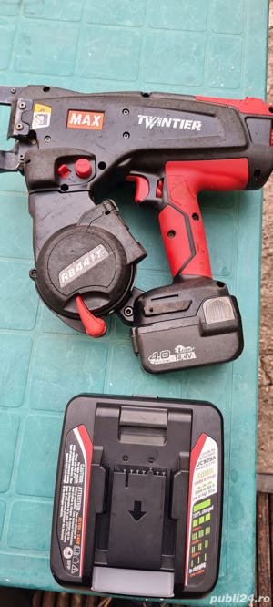 inchiriez placa compactoare de la 60kg-450kg - imagine 8