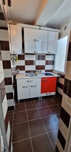 Apartament 2 camere Bucium spatele hotelului Bellaria strada Vișan blocurile colorate .  - imagine 3