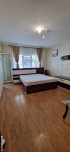 Apartament 2 camere Bucium spatele hotelului Bellaria strada Vișan blocurile colorate . 