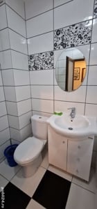 Apartament 2 camere Bucium spatele hotelului Bellaria strada Vișan blocurile colorate .  - imagine 9