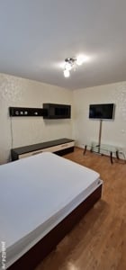 Apartament 2 camere Bucium spatele hotelului Bellaria strada Vișan blocurile colorate .  - imagine 5