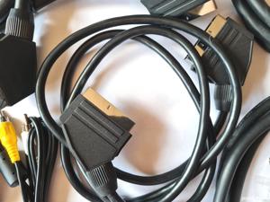 lot cabluri și diverse componente pentru PC, noi sau nefolosite (85 - 70 lei) - imagine 9