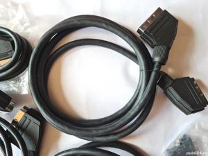 lot cabluri și diverse componente pentru PC, noi sau nefolosite (85 - 70 lei) - imagine 10