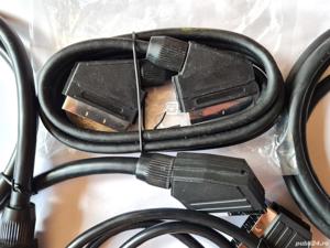 lot cabluri și diverse componente pentru PC, noi sau nefolosite (85 - 70 lei) - imagine 8