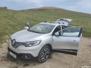 Renault Kadjar - imagine 6