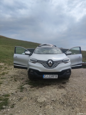 Renault Kadjar - imagine 7