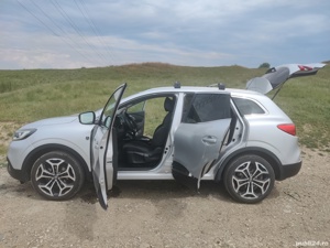 Renault Kadjar - imagine 5