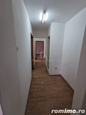 Apartament 3 camere, zona Mihai Viteazu, Sighisoara - imagine 1