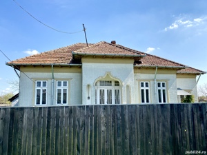 Vand casa boiereasca in Scutelnici, Buzau - imagine 2