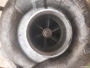 turbo bmw 530 model e60 231 cp - imagine 5