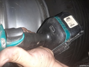 soricel makita model DJV181 - imagine 4