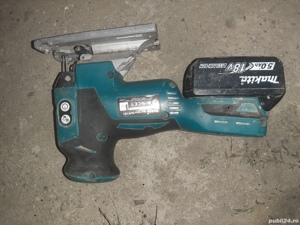 soricel makita model DJV181