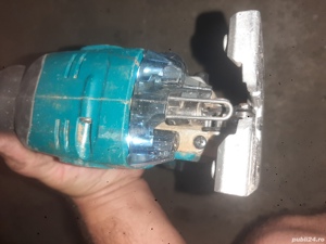 soricel makita model DJV181 - imagine 2
