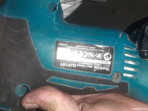 soricel makita model DJV181 - imagine 3