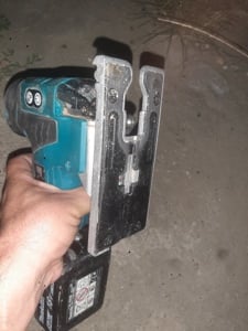 soricel makita model DJV181 - imagine 5