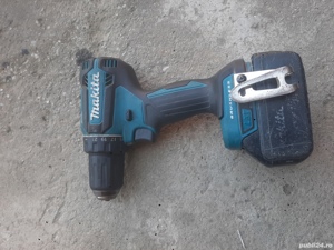 bormasina makita DDF485