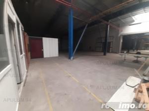 Spatiu Logistic langa Bucuresti Hala 5000 mp - imagine 20