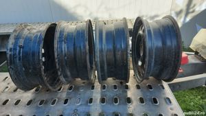 Jante Renault, Nissan, Dacia... 5x114,3 R15 - imagine 8