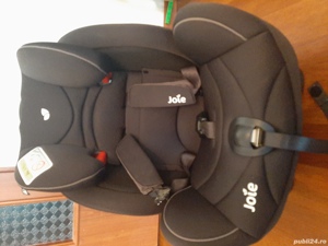 Scaun auto copii JOIE - imagine 5
