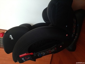 Scaun auto copii JOIE - imagine 7