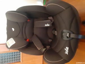 Scaun auto copii JOIE - imagine 6
