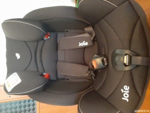 Scaun auto copii JOIE - imagine 2