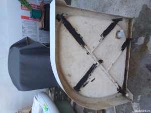  cada pentru cabina de duș  - imagine 2