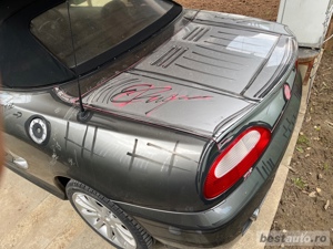 mg tf 115 convertible - imagine 3 mg tf 115 convertible - imagine 3