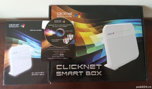 Home Gateway funcțional - imagine 3