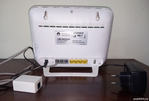 Home Gateway funcțional - imagine 2