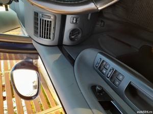 Volkswagen Sharan 1.8 benzină + gpl, 7 locuri - imagine 7