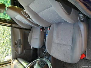 Volkswagen Sharan 1.8 benzină + gpl, 7 locuri - imagine 6