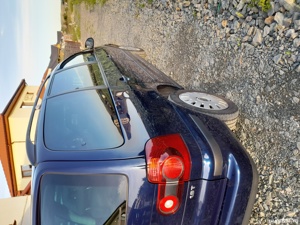 Volkswagen Sharan 1.8 benzină + gpl, 7 locuri - imagine 8