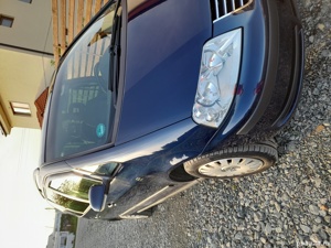 Volkswagen Sharan 1.8 benzină + gpl, 7 locuri - imagine 5