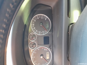 Volkswagen Sharan 1.8 benzină + gpl, 7 locuri - imagine 9