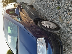 Volkswagen Sharan 1.8 benzină + gpl, 7 locuri - imagine 3